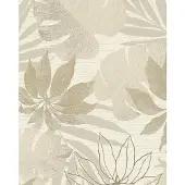 Marburg Vliestapete botanisch Blattmotiv, moderne Tapete für Schlafzimmer Wohnzimmer Küche