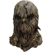 Ghoulish Vogelscheuche Mit Maske