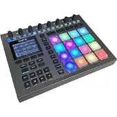Nektar Technologies Nektar Aura Beat Composer Pad-Controller