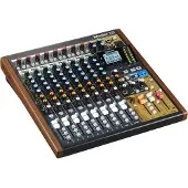 Tascam Model 12 12 Channels 20 20000hz Audiomischer