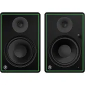 Mackie CR8-XBT Stereo Front-Lautsprecher, Bluetooth