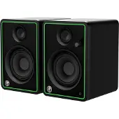Mackie CR4-XBT aktive Studiomonitore