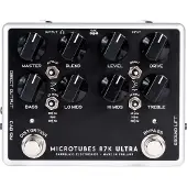 Darkglass Microtubes B7K Ultra V2 AUX Bass Vorverstärker Pedal