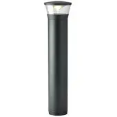 SG ARMATUREN CircLED Pullert Sort Soft 770lm 4000K Ra 98 On/Off