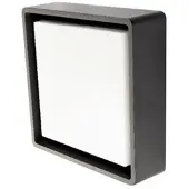 SG Wandleuchte FRAME SQUARE MAXI 605361 22W 800-1980lm 3000K IK10 310x310 grafi