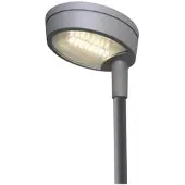 SG ARMATUREN A/S LED-Mastleuchte