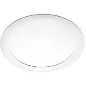 SG ARMATUREN A/S LED-Paneelleuchte SENSE 13W 3000K 1370lm 212276