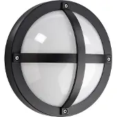 SG ARMATUREN Solo Mat-Sort 11,5W 1100 LED 3000K