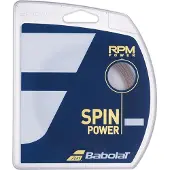 Babolat Rpm Power 12 M Einzelne Tennissaite