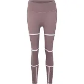 Adidas Damen Tights "BT GEO MSH L T"
