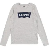 Levi's Longsleeve in Grau - 140