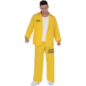 MOM Gefängniskleidung