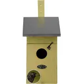 Best for birds Staren-Nistkasten