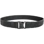 Tasmanian Tiger Equipment Belt-outer, Außenriemen, schwarz