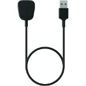 Fitbit Ladekabel für Charge 3 – Schwarz