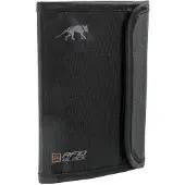 Tasmanian Tiger Tasmanischer Tiger Passport Safe RFID Block, Brieftasche, schwarz