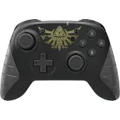 Hori Wireless Horipad - Zelda