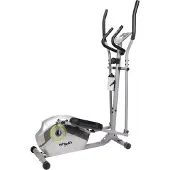VirtuFit CTR100 Crosstrainer mit Tablethalterung 2026 Modell