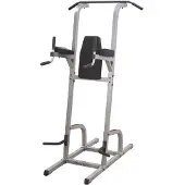 Body-solid Klimmzug- und Dipstation
