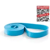 Gymstick Aktives Leistungsband Medium