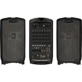 Fender Passport Venue 2 600W PA-System schwarz
