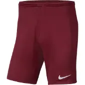 Nike Dri Fit Park 3 Knit Kurze Hose