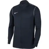 Nike Jacke M NK DRY PARK20 TRK JKT K bv6885-410 | Größe: XXL