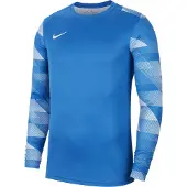 Nike Dri Fit Park 4 Langarm-t-shirt