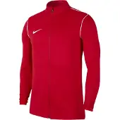 Nike Jacke M NK DRY PARK20 TRK JKT K bv6885-657 | Größe: S