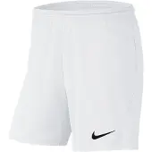 Nike Dri Fit Park 3 Knit Kurze Hose
