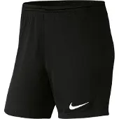 Nike Dri Fit Park 3 Knit Kurze Hose