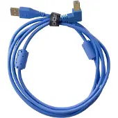 UDG NUDG830 Blau 2 m USB Kabel