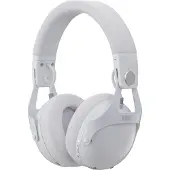 Korg Smart Noise Cancelling DJ-Kopfhörer weiß