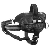 Collar Pet Dog Extreme Police Hundegeschirr