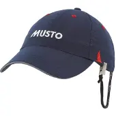 Musto Essential Fast Dry Crew Cap kopfbedeckung