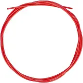 Capgo BL Schaltzugaußenhülle 3m x 4mm rot 2023 Schaltzüge & -hüllen