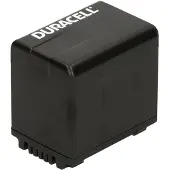Duracell Panasonic Vw-vbt380 3560mah 3.7v Lithiumbatterie