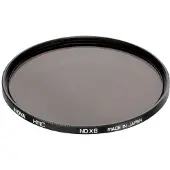 Hoya NDx8 49mm Neutral density camera filter 4.9 cm