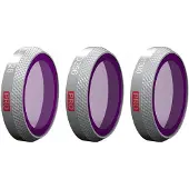 PGYtech Filter Set
