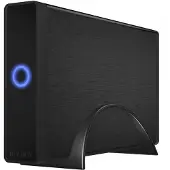 Icy Box Ib-377-c31 3.5 Sata Externes Hdd/ssd-gehäuse