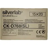 Mitsubishi Ck D 768 Sl 15x20 Cm 2 Einheiten