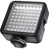Walimex Pro Led Video Light 64 Dimmable Flutlicht