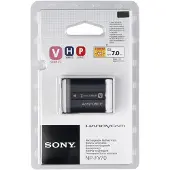 Sony NP FV70A NPFV70A.ECN