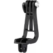 PGYtech P-18C-030, Kamerahalterung, 18,5 g, Schwarz