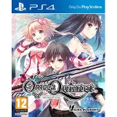 Omega Quintet, PlayStation 4, T (Jugendliche)