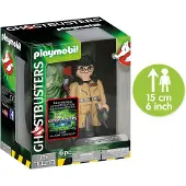 Playmobil Ghostbusters Sammlerfigur E. Spengler, 70173