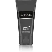 Mont Blanc Explorer Aftershave Balsam 150 ml