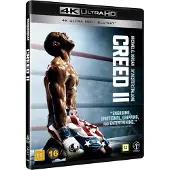 Ginza.se Creed II