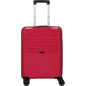 D & N d&n Travel Line 4000 4-Rollen Kabinentrolley 55 cm