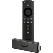 Amazon B07PW9VBK5, 4K Ultra HD, 3840 x 2160 Pixel, 720p, 1080p, 2160p, 1,7 GHz, 60 fps, Prime Video, DAZN, Netflix, RaiPlay, YouTube